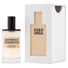 D.S. & Durga Unisex Grapefruit Generation EDP Spray 3.4 oz Fragrances 793869614807