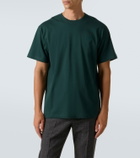 Gucci Double G cotton jersey T-shirt