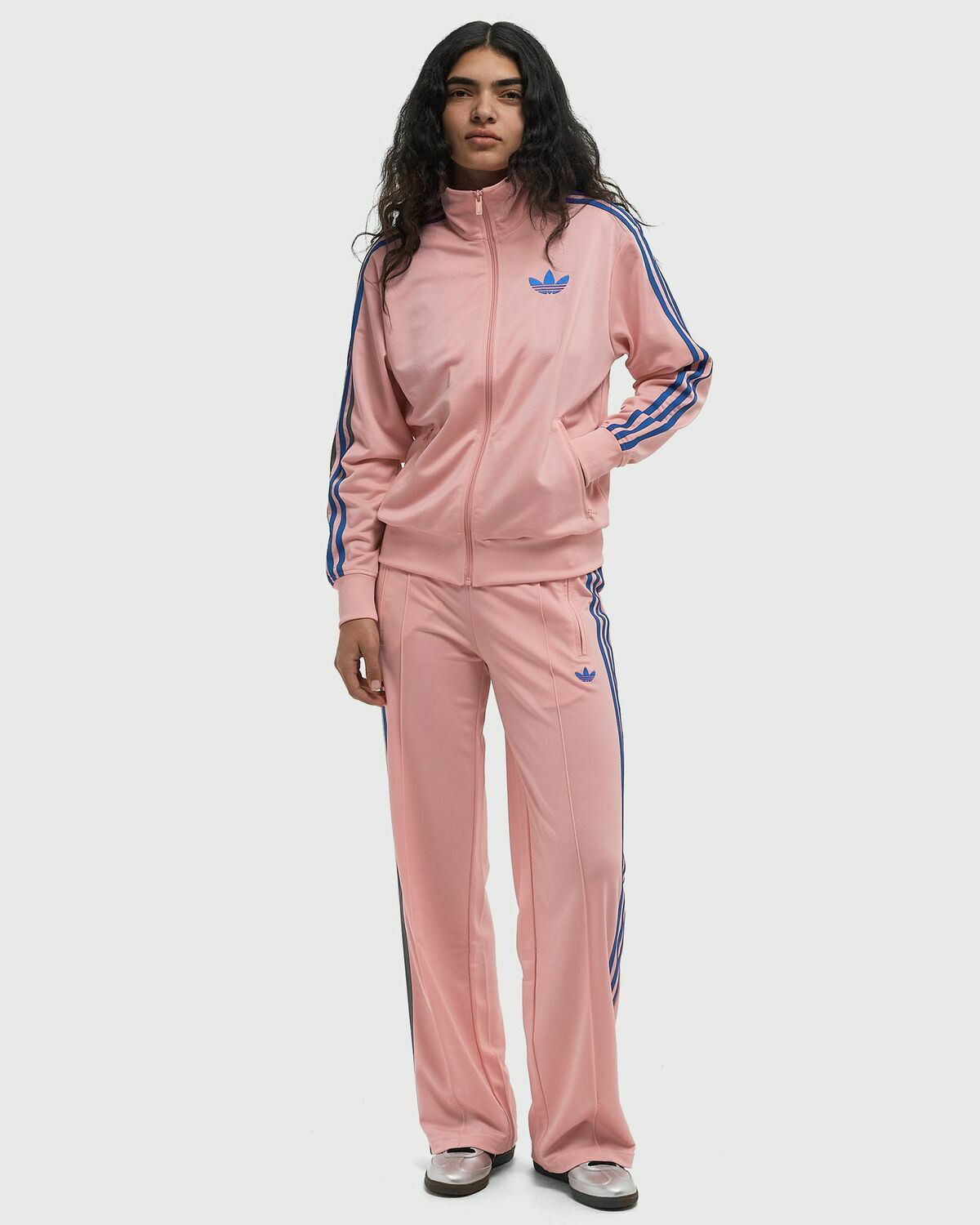 トップス FCRB TRAINING TRACK JACKET/ RIBBED PANTS FCRB TRAINING TRACK JACKET/ RIBBED PANTS