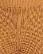 Baserange Womens Pants Camel