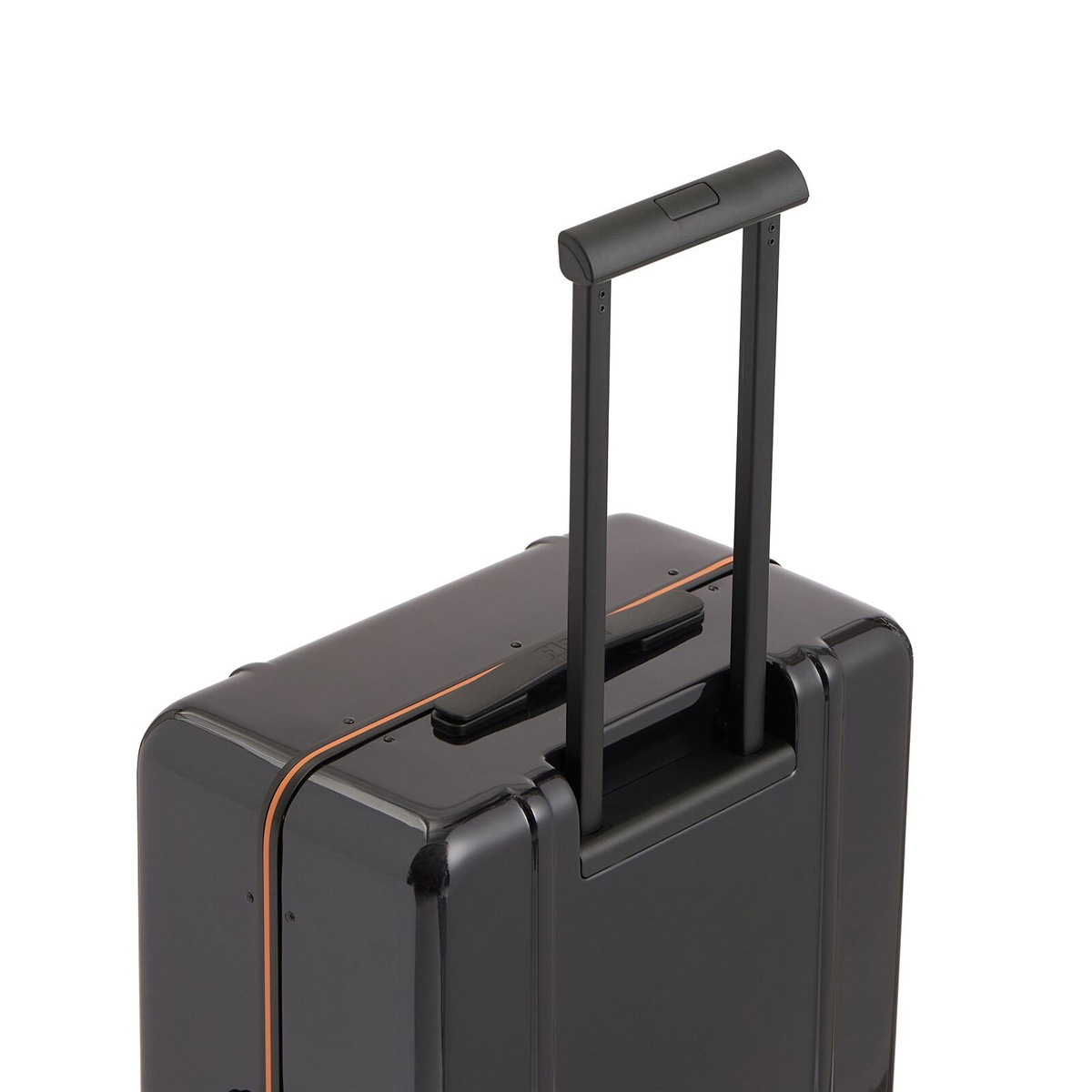 Floyd Check-In Luggage - 61L in Galaxy Night 