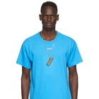 Ambush Gold Lighter Case Necklace