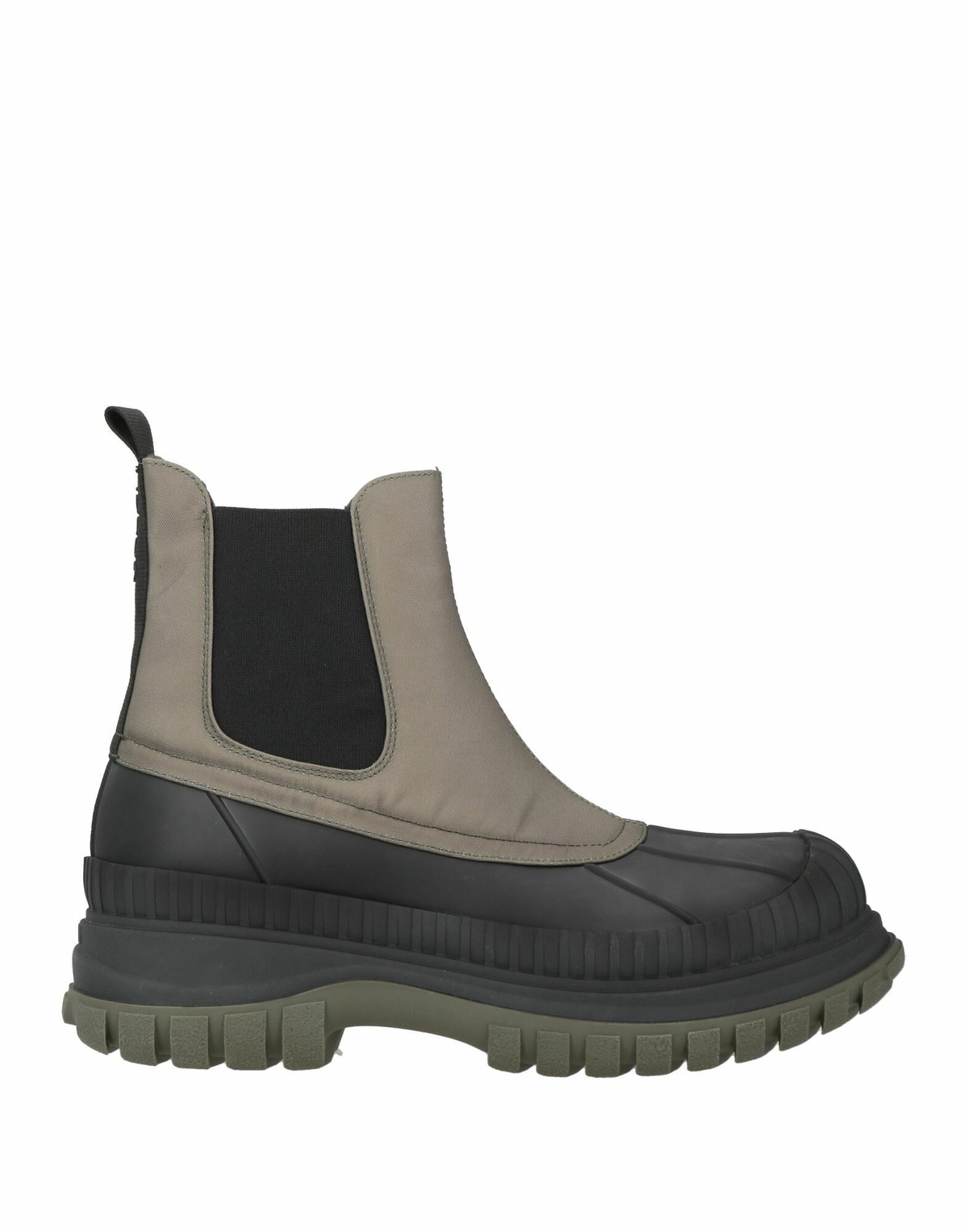 Ganni Womens Ankle boots in Black