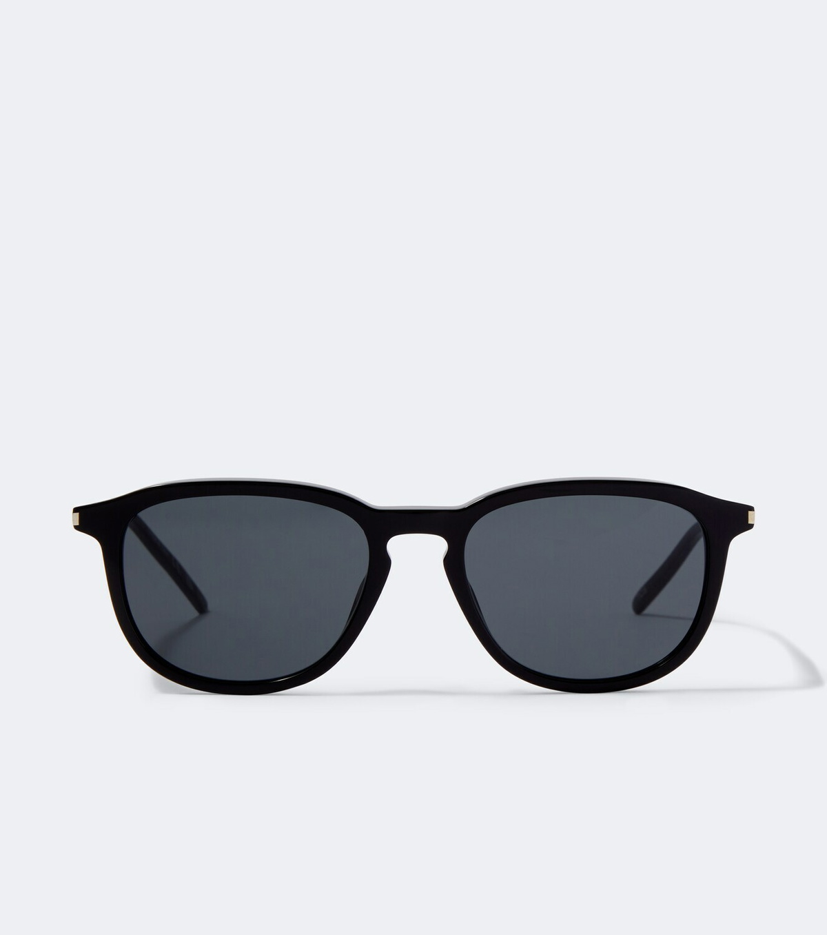 Saint Laurent SL 939 round sunglasses