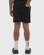 Sergio Tacchini SIMBA FLEECE SHORTS Black Mens Sport & Team Short