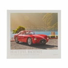 Beautiful Machines: The Era of the Elegant Sports Car in Gestalten 