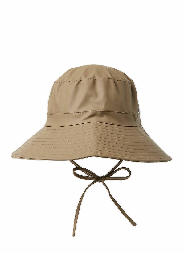 Photo: Boonie Hat in Brown