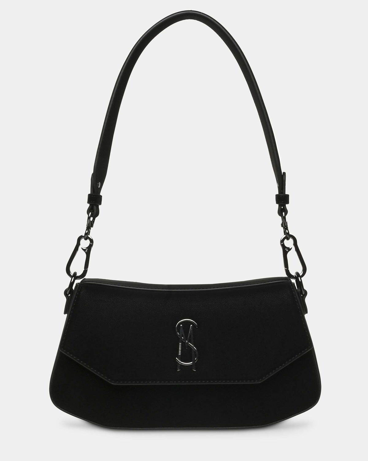 Steve Madden Blyon-V Bag in Black