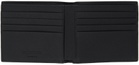 Burberry Black TB Wallet