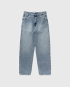 CLOSED X-TEND LOOSE Grey Mens Jeans