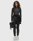 Adidas X MOON BOOT Long Sleeve Top Black Womens Longsleefe