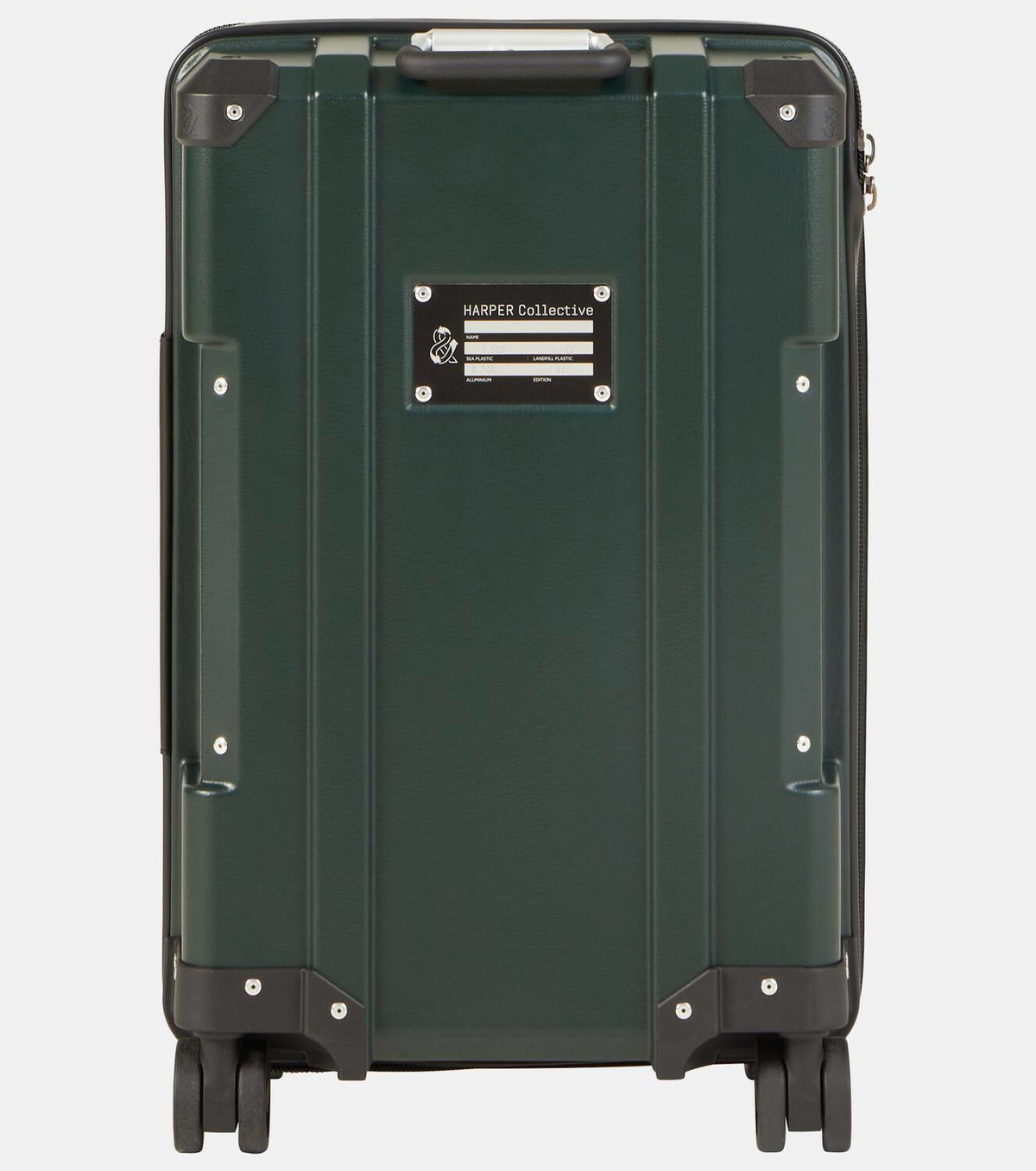 Harper Collective Ghost 3.0 carry-on suitcase
