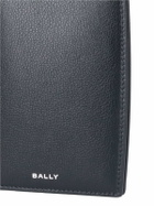 Bally Bi-fold Logo Wallet