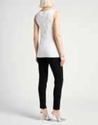Erl Womens Tank top in White