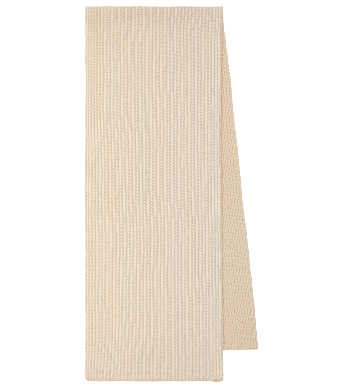 Joseph - Wool-blend scarf
