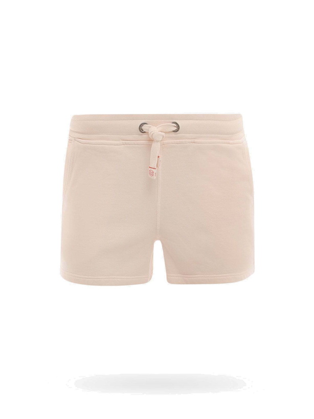 Photo: Parajumpers Shorts Pink   Womens