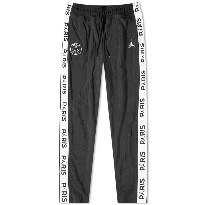 Photo: Air Jordan x PSG Tearaway Pant