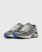 Saucony Originals PROGRID OMNI 9 Grey Mens Lowtop