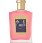 Floris London - Rose Concentrated Mouthwash, 100ml - Colorless