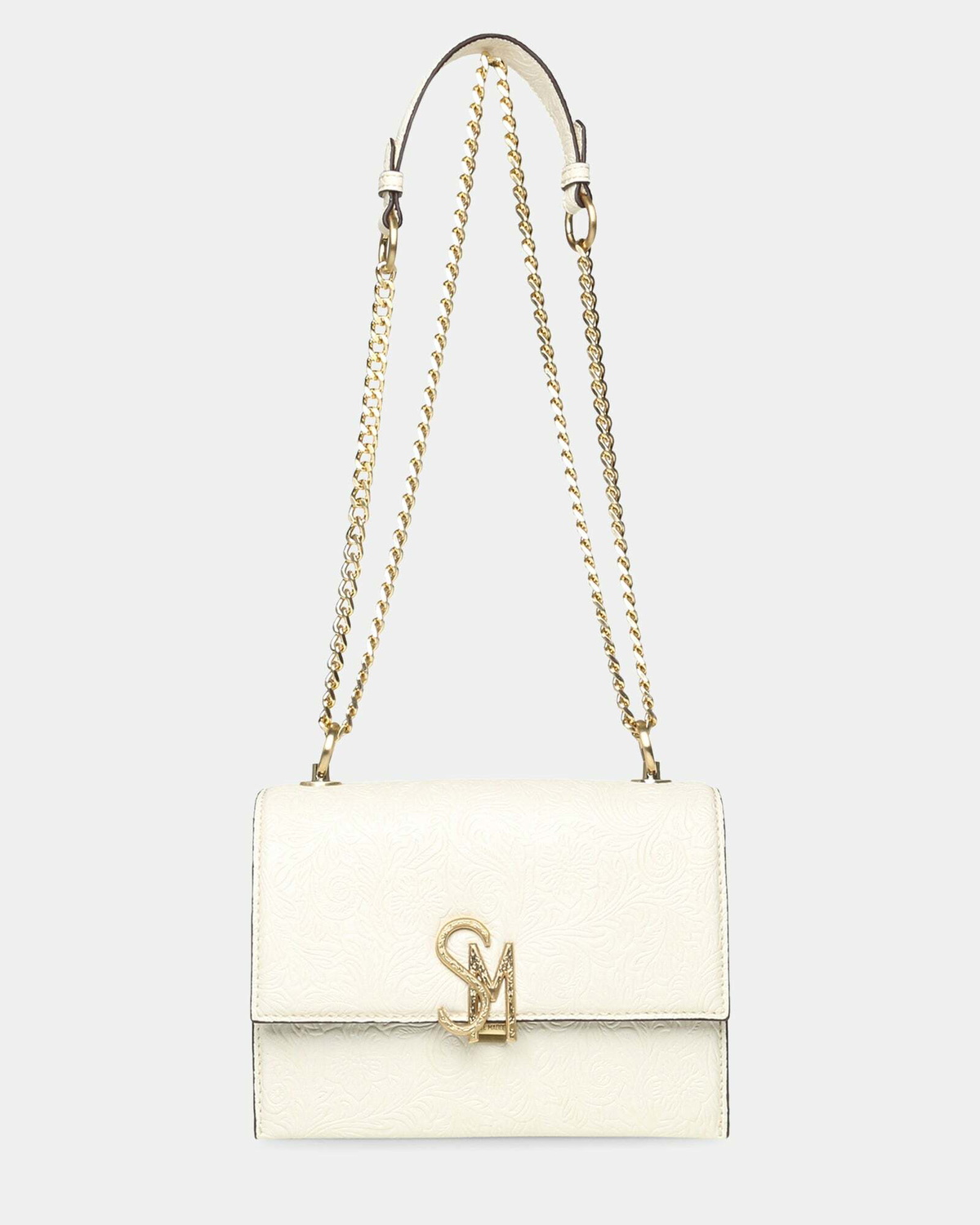 Steve Madden Bpayson-S Bag in Natural