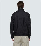 Moncler - Nire rain jacket