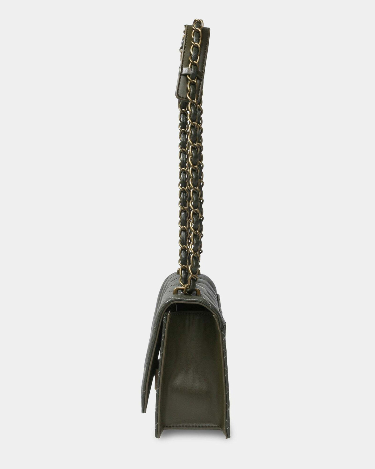 Steve Madden Bamara-2 Bag in Green