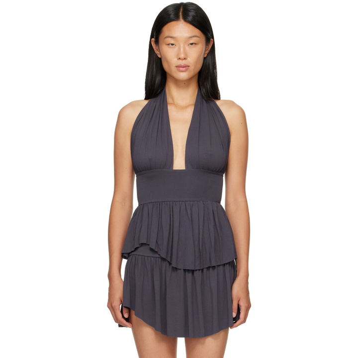 Photo: Gimaguas Gray Dera Top