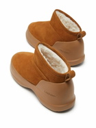 Moon Boot Luna Low Boots