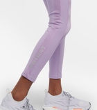 Goldbergh Skyline high-rise leggings