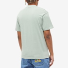 Butter Goods Men's Martian T-Shirt in Ice