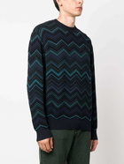 MISSONI - Wool Sweater