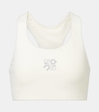 Loewe x On sports bra