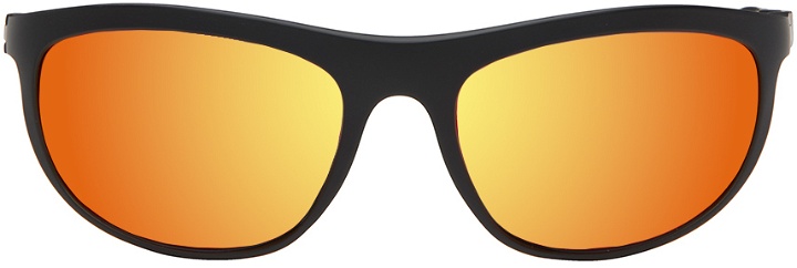 Photo: District Vision Black Takeyoshi Altitude Master Sunglasses