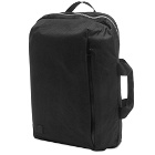 C6 Orion Briefcase Backpack