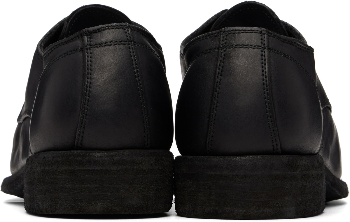 Guidi Black Classic Derbys