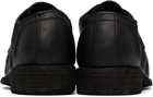 Guidi Black Classic Derbys
