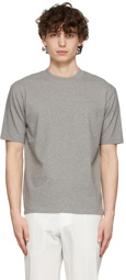 Drake's Grey Hiking T-Shirt