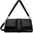 JACQUEMUS Black Les Classiques 'Le Bambimou' Bag