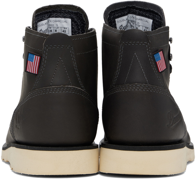 Danner Black Douglas GTX Boots