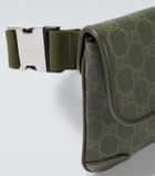 Gucci GG Monogram Small belt bag