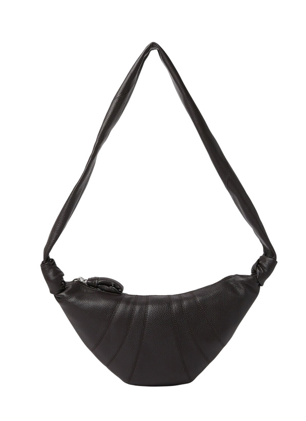 Photo: Lemaire Small Croissant Shoulder Bag
