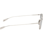 Dita Silver Vouna Sunglasses