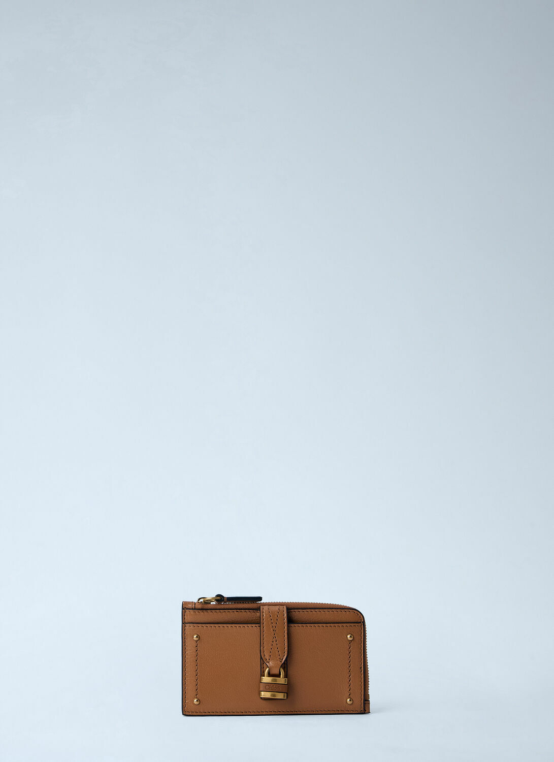 Chloé Paddington Small Card Holder