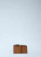Chloé Paddington Small Card Holder