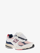 New Balance Sneakers White   Mens