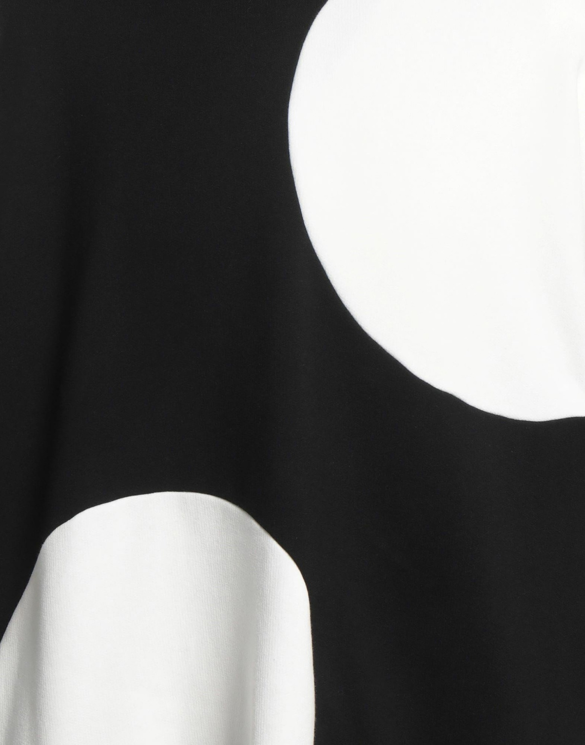 Marni Mens Sweatshirt in Black