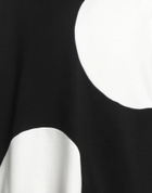 Marni Mens Sweatshirt in Black