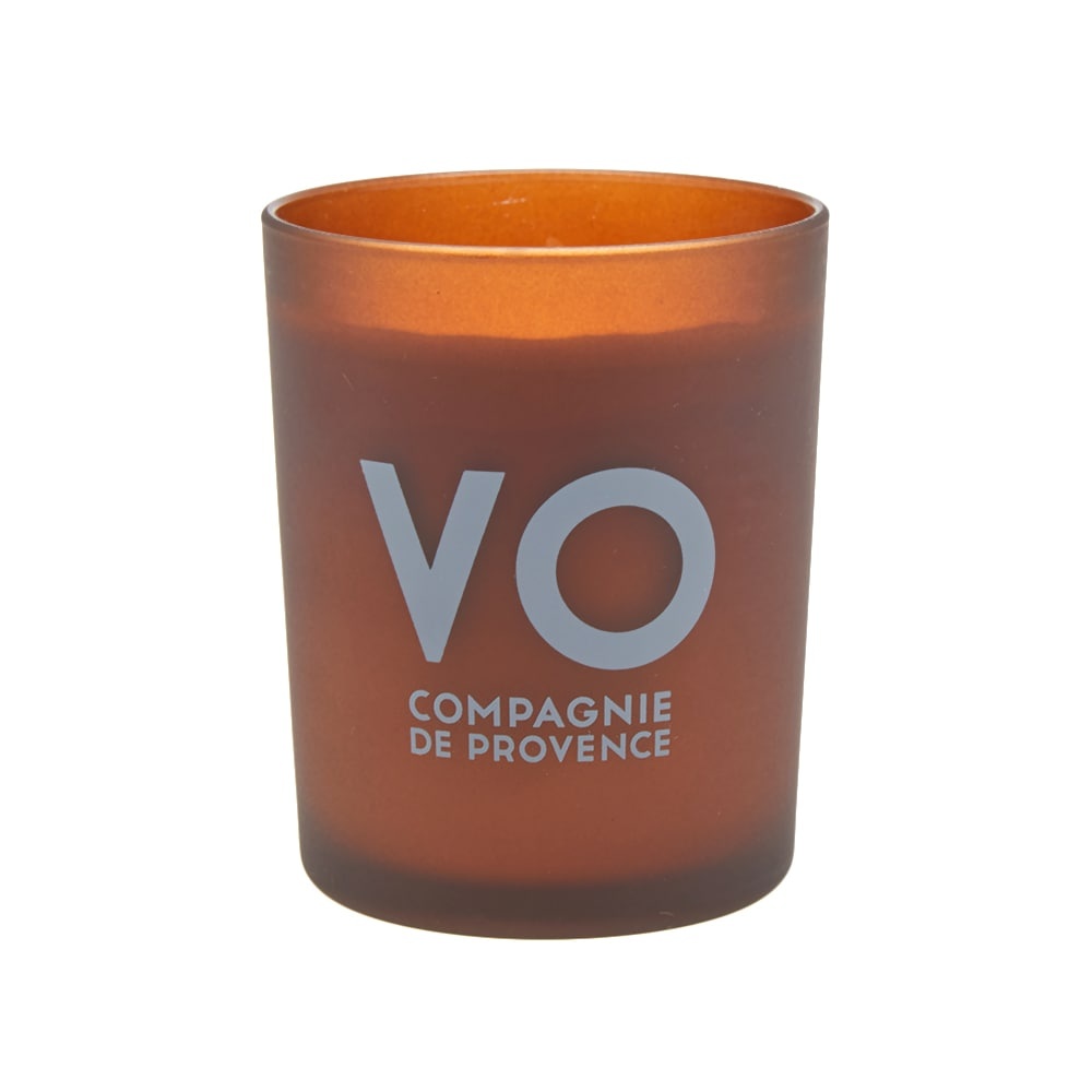 Photo: Compagnie de Provence VO Black Jasmine Scented Candle
