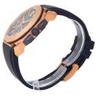 Bvlgari Octo L'Originale Chronograph Automatic Black Dial Mens Watch 103204