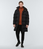 Zegna - Down coat